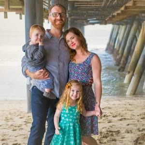 Meet your Posher, Abbie